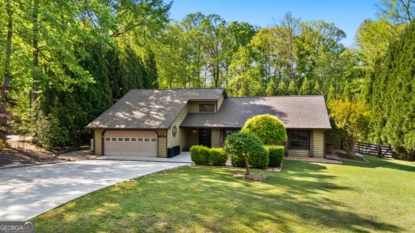 $875,000 | 538 Pinegate Road, Peachtree City, GA 30269