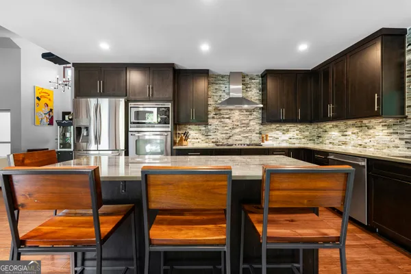 $875,000 | 538 Pinegate Road, Peachtree City, GA 30269