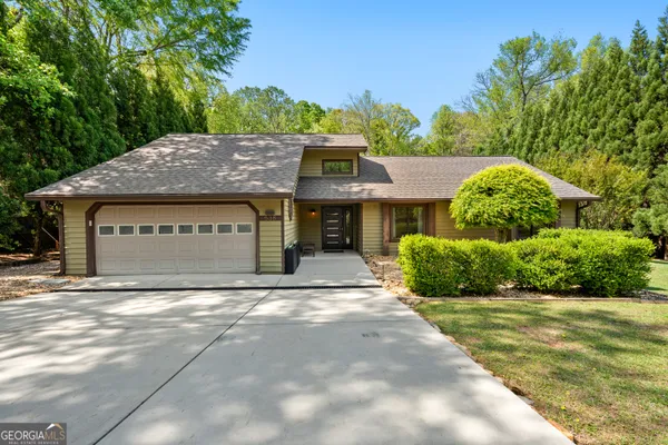 $875,000 | 538 Pinegate Road, Peachtree City, GA 30269