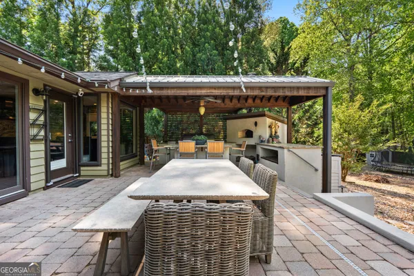 $875,000 | 538 Pinegate Road, Peachtree City, GA 30269