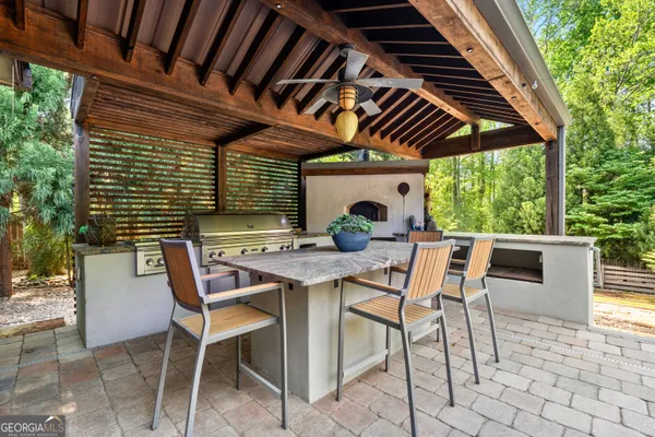 $875,000 | 538 Pinegate Road, Peachtree City, GA 30269