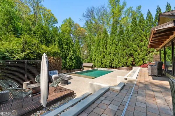 $875,000 | 538 Pinegate Road, Peachtree City, GA 30269
