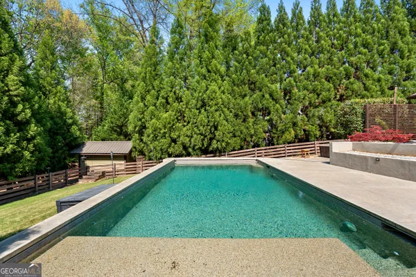 $875,000 | 538 Pinegate Road, Peachtree City, GA 30269