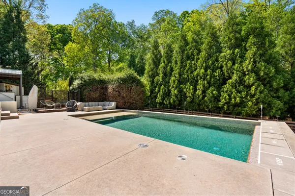 $875,000 | 538 Pinegate Road, Peachtree City, GA 30269