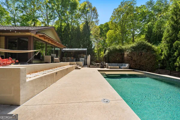 $875,000 | 538 Pinegate Road, Peachtree City, GA 30269