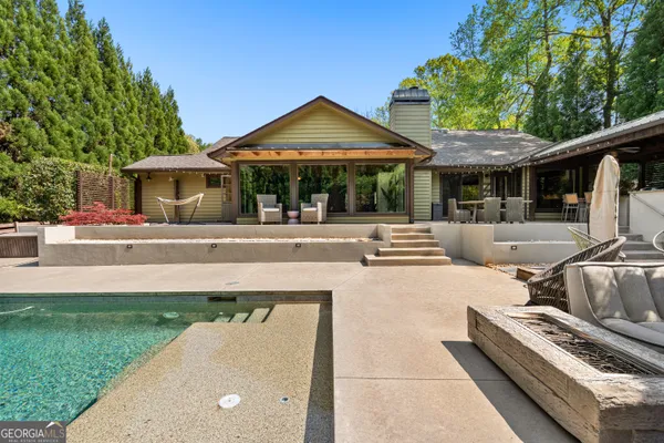 $875,000 | 538 Pinegate Road, Peachtree City, GA 30269