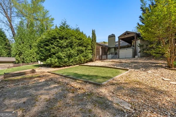 $875,000 | 538 Pinegate Road, Peachtree City, GA 30269