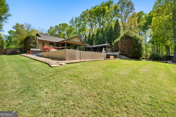 $875,000 | 538 Pinegate Road, Peachtree City, GA 30269