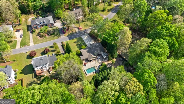 $875,000 | 538 Pinegate Road, Peachtree City, GA 30269