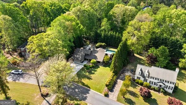 $875,000 | 538 Pinegate Road, Peachtree City, GA 30269