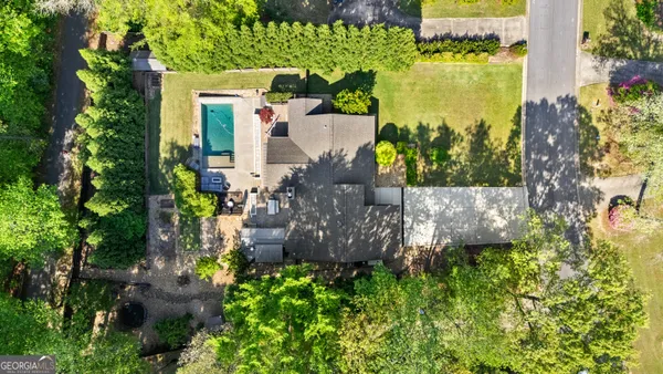 $875,000 | 538 Pinegate Road, Peachtree City, GA 30269