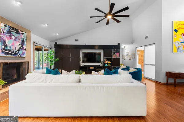 $875,000 | 538 Pinegate Road, Peachtree City, GA 30269