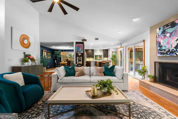 $875,000 | 538 Pinegate Road, Peachtree City, GA 30269