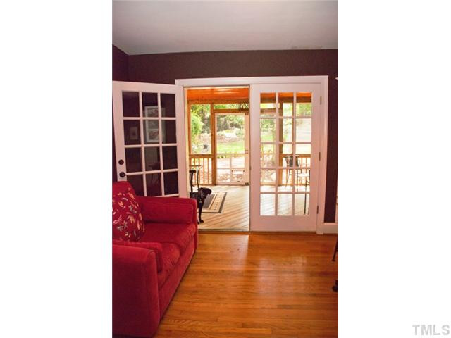 2715 Everett Avenue Raleigh, NC 27607 - Photo 15 of 25 Photo 15