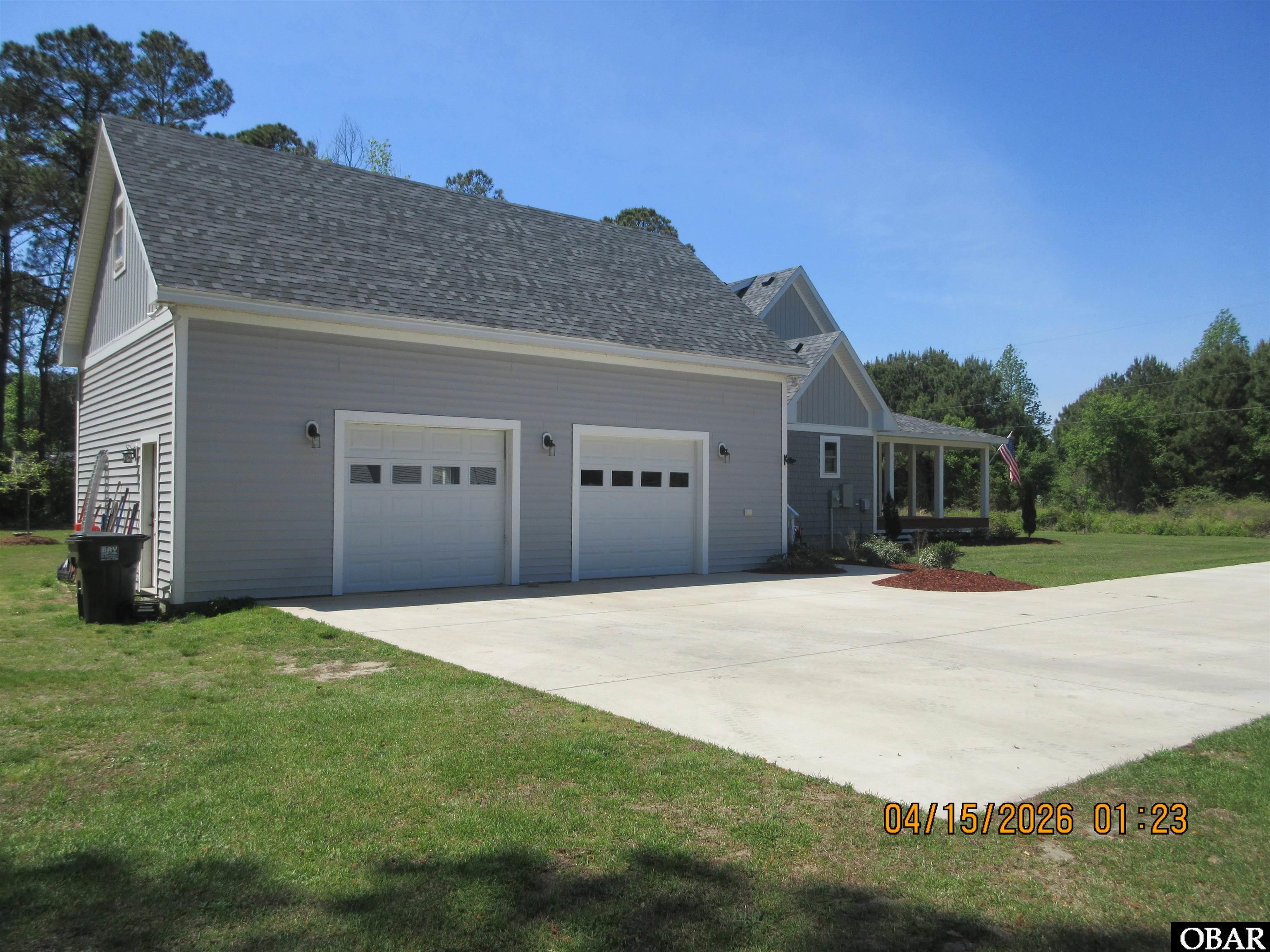 141 West Mobile Road Harbinger, NC 27941 - Photo 13 of 55