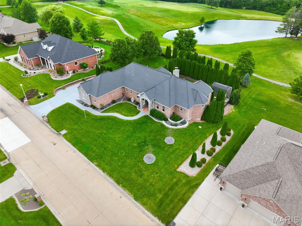 823 Ridge Road Waterloo, IL 62298 - Photo 79 of 97