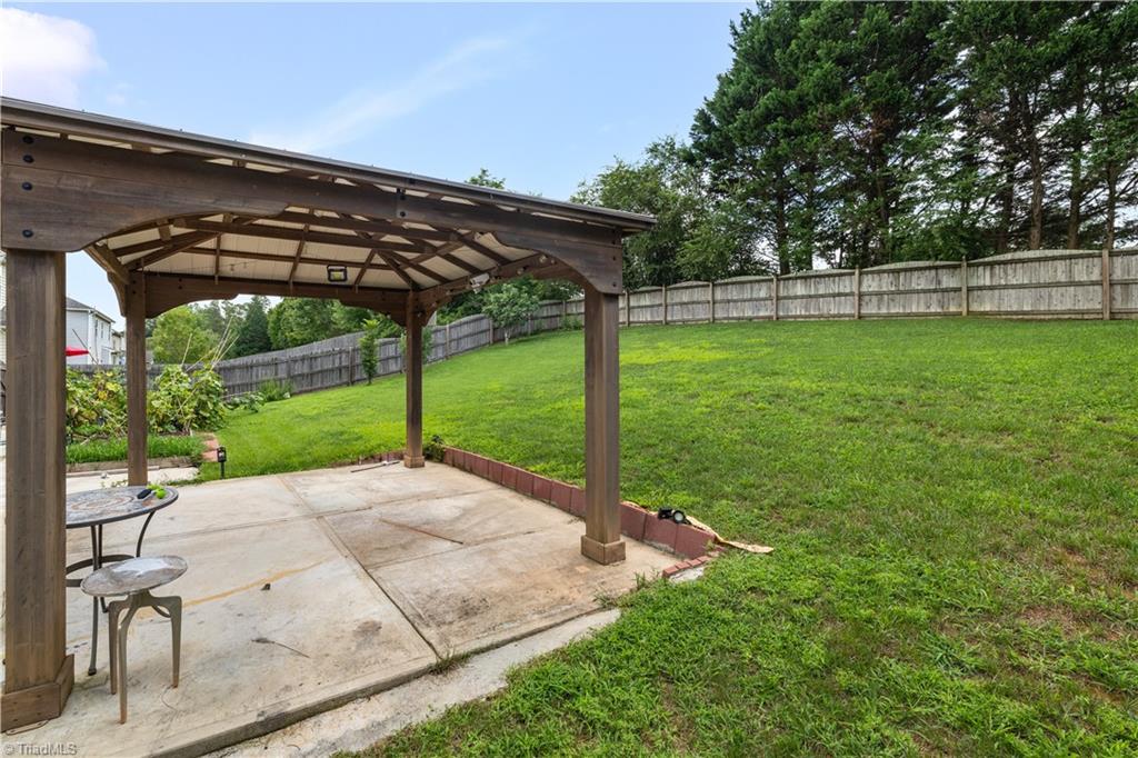 3540 Lamplight Way High Point, NC 27265 - Photo 25 of 32 Gallery Image 25