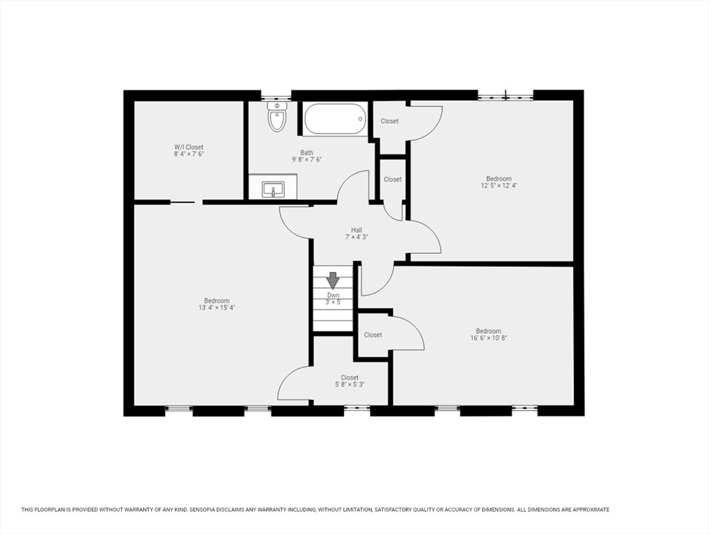 5 Spring Street Douglas, MA 01516 - Photo 35 of 42