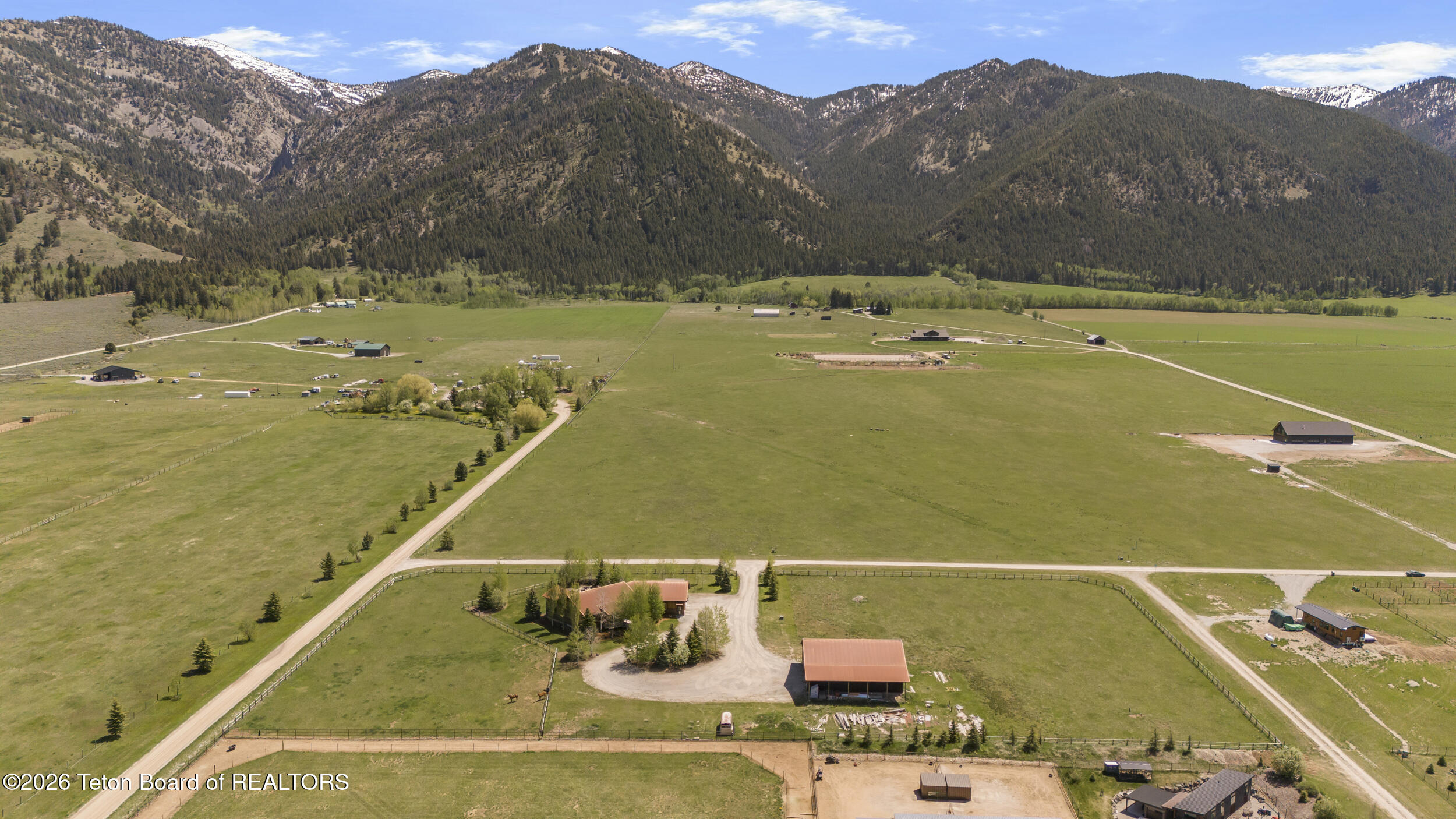 57 Rodeo Lane Etna, WY 83118 - Photo 66 of 76 79_dji_20260512121820_0914_d