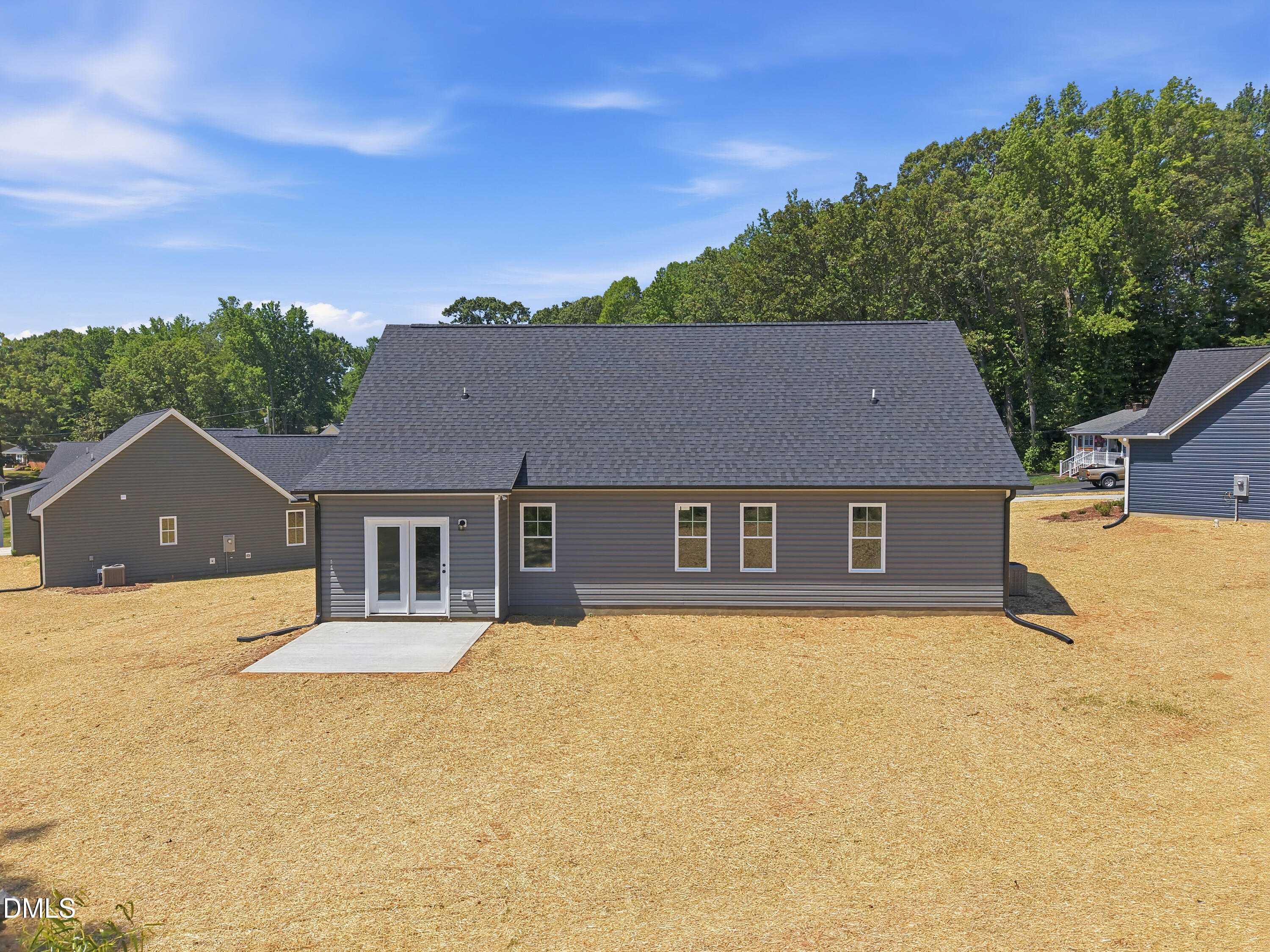 1252 Dover Street Roxboro, NC 27573 - Photo 27 of 40