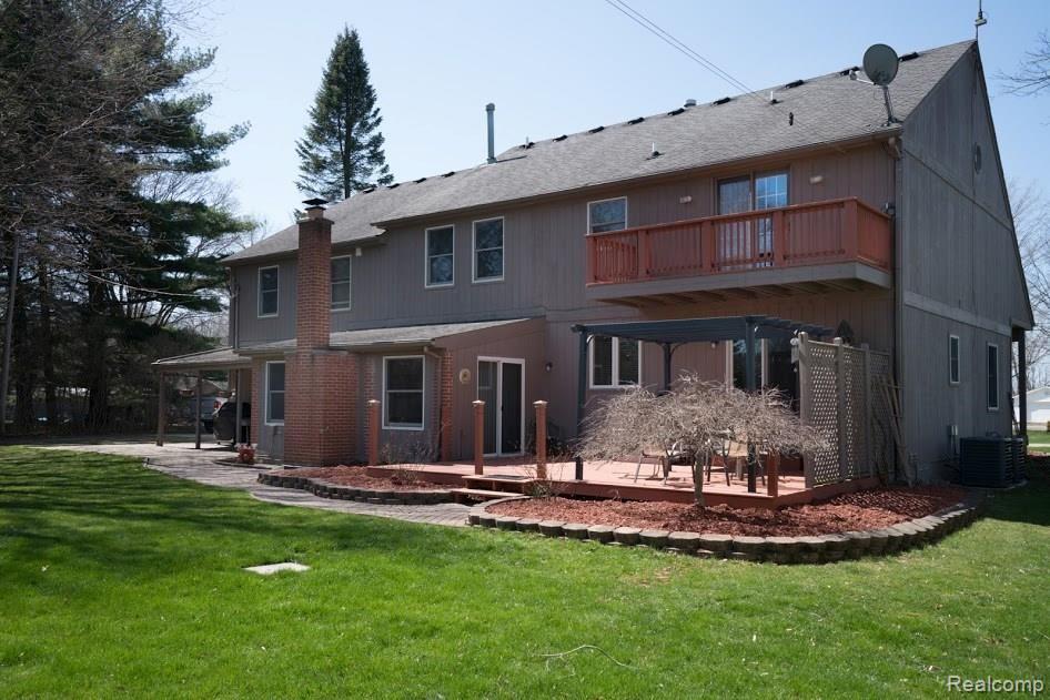 49120 Fairchild Road Macomb, MI 48042 - Photo 33 of 39 DSC04185-Edit.jpg
