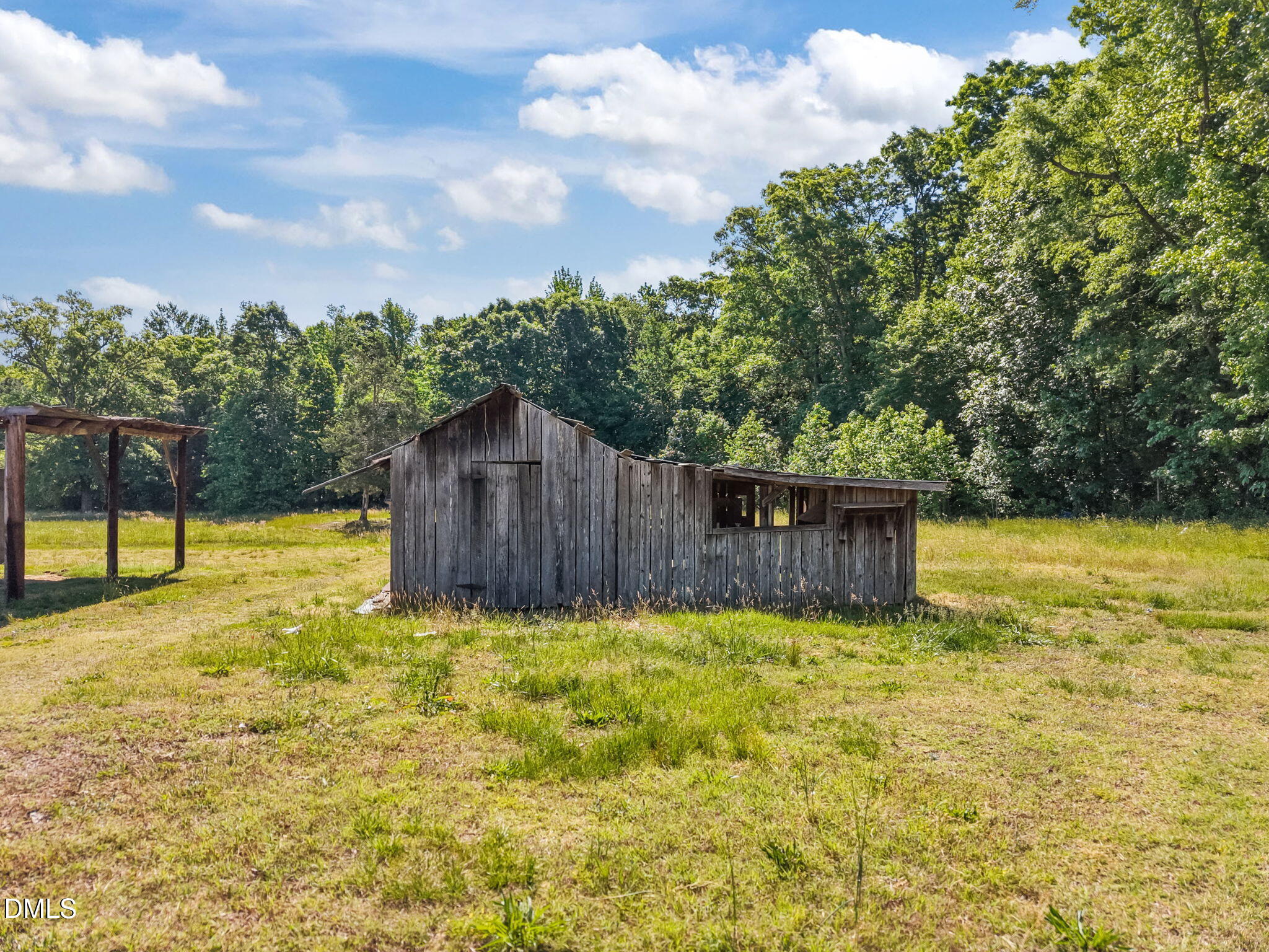 78 Carr Farms Road Roxboro, NC 27574 - Photo 21 of 34 17-web-or-mls-DJI_20260504101834_0585_D