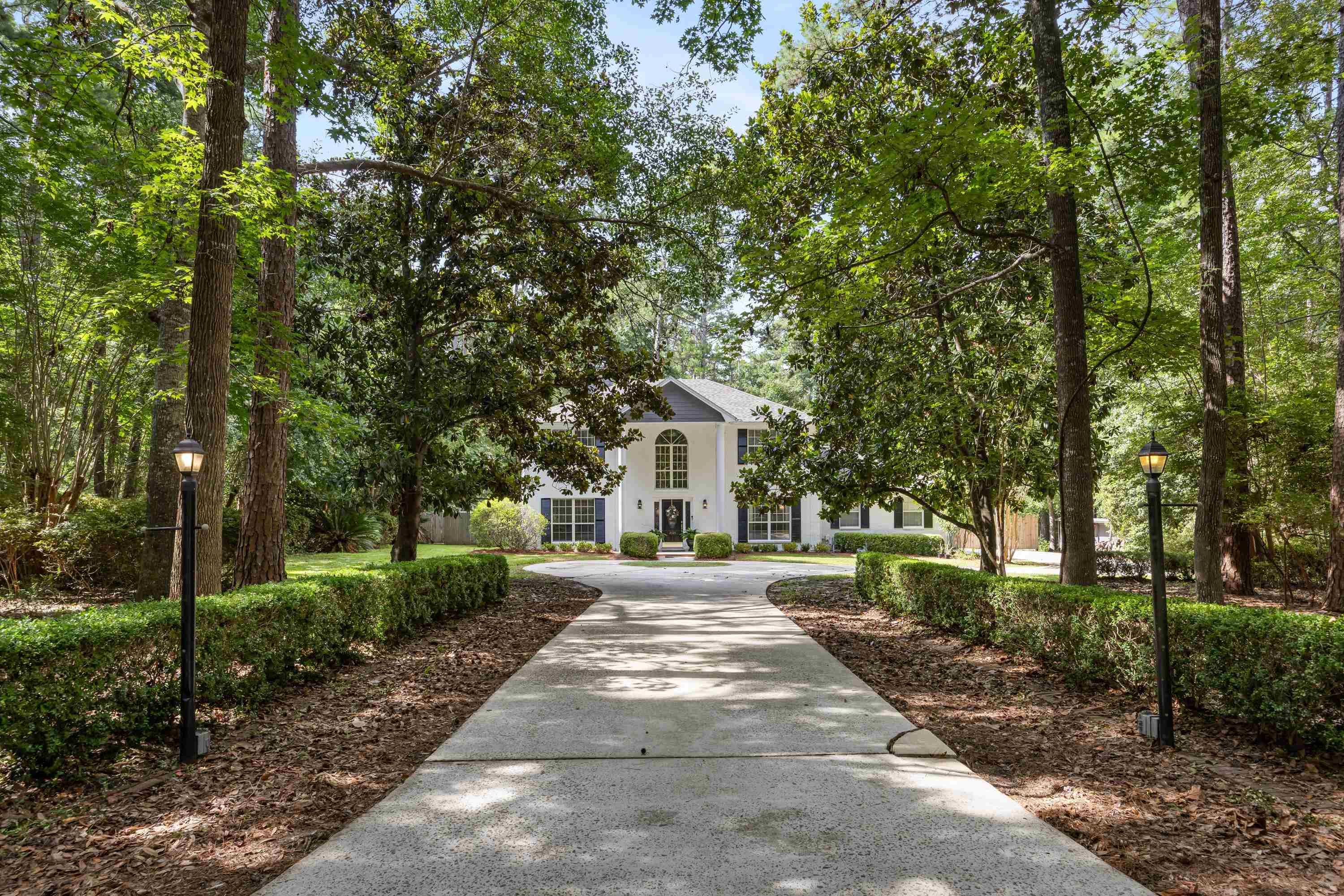 2321 Haverhill Road Tallahassee, FL 32312 - Photo 70 of 70