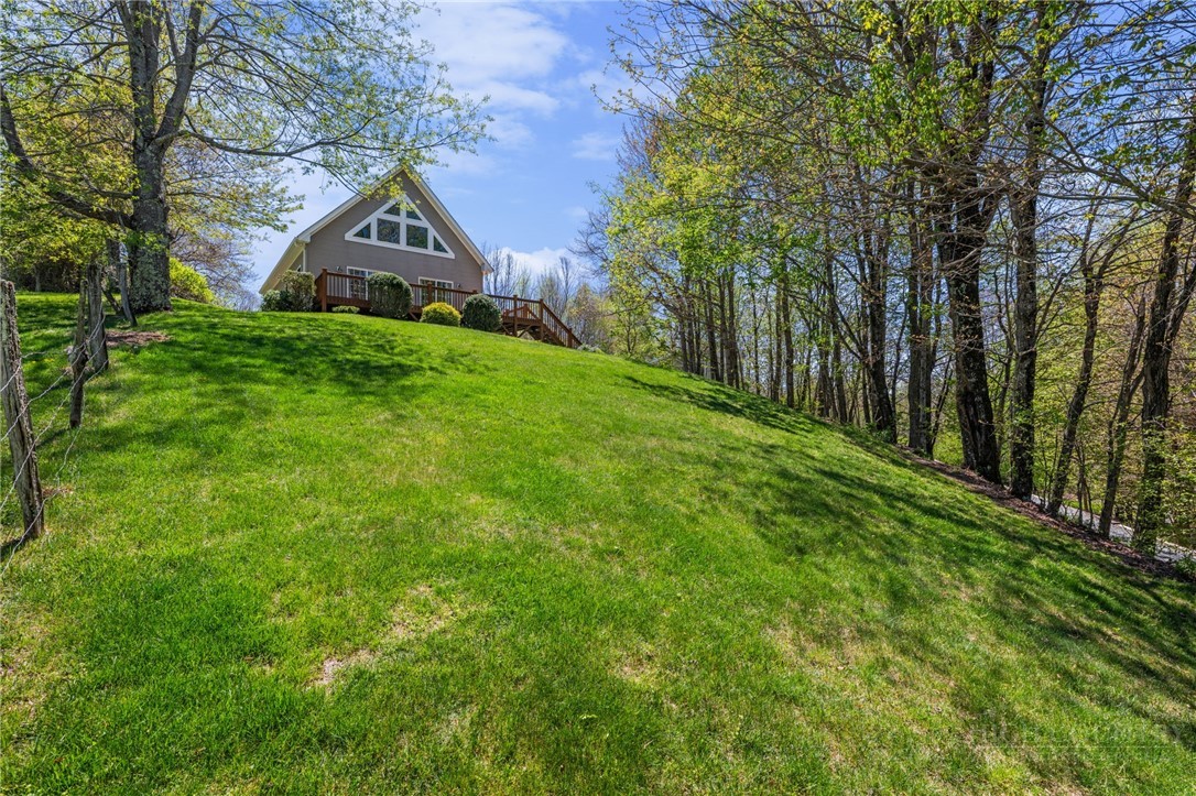 982 Brown's Chapel Road Boone, NC 28607 - Photo 36 of 42 Gallery Image 36
