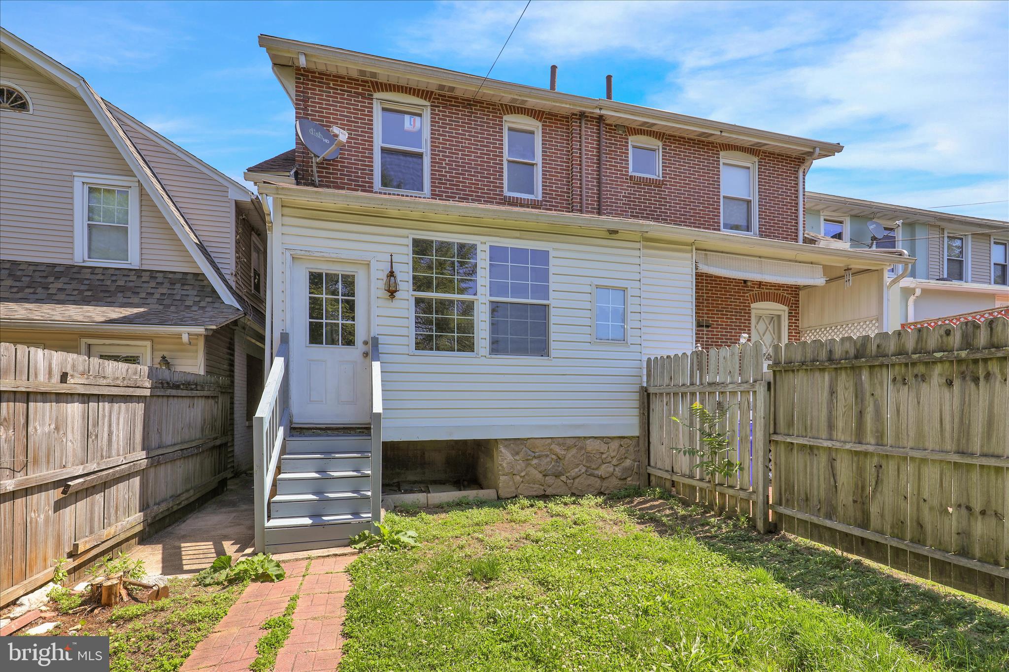 104 Carroll Street Reading, PA 19611 - Photo 20 of 33 360_0361