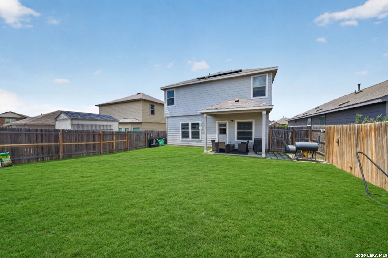 5910 Frisbee Path Converse, TX 78109 - Photo 26 of 29