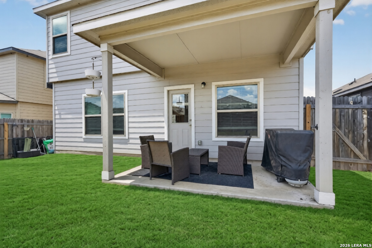 5910 Frisbee Path Converse, TX 78109 - Photo 27 of 29