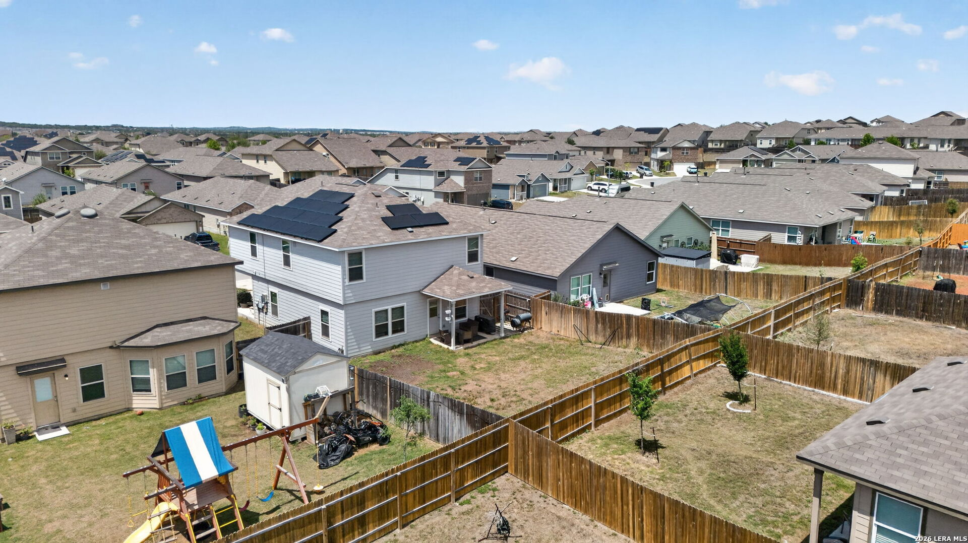5910 Frisbee Path Converse, TX 78109 - Photo 28 of 29