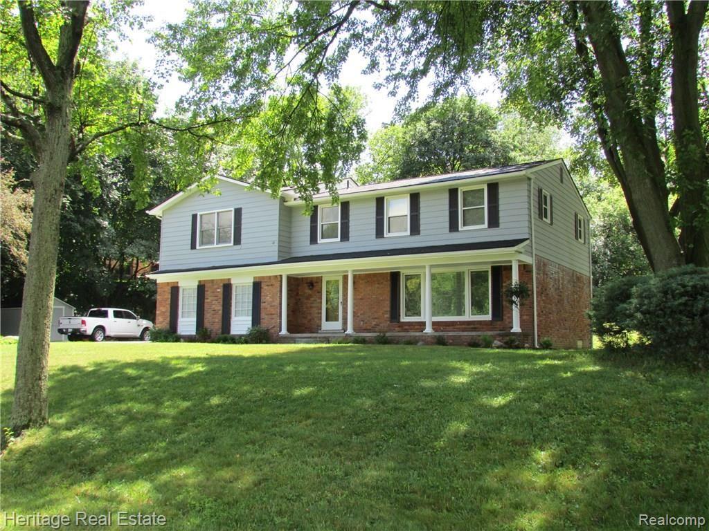 149 Tartan Drive Rochester Hills, MI 48309 - Photo 34 of 34