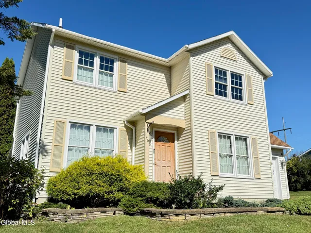 $315,000 | 46 Albany Street, Hoosick, NY 12090