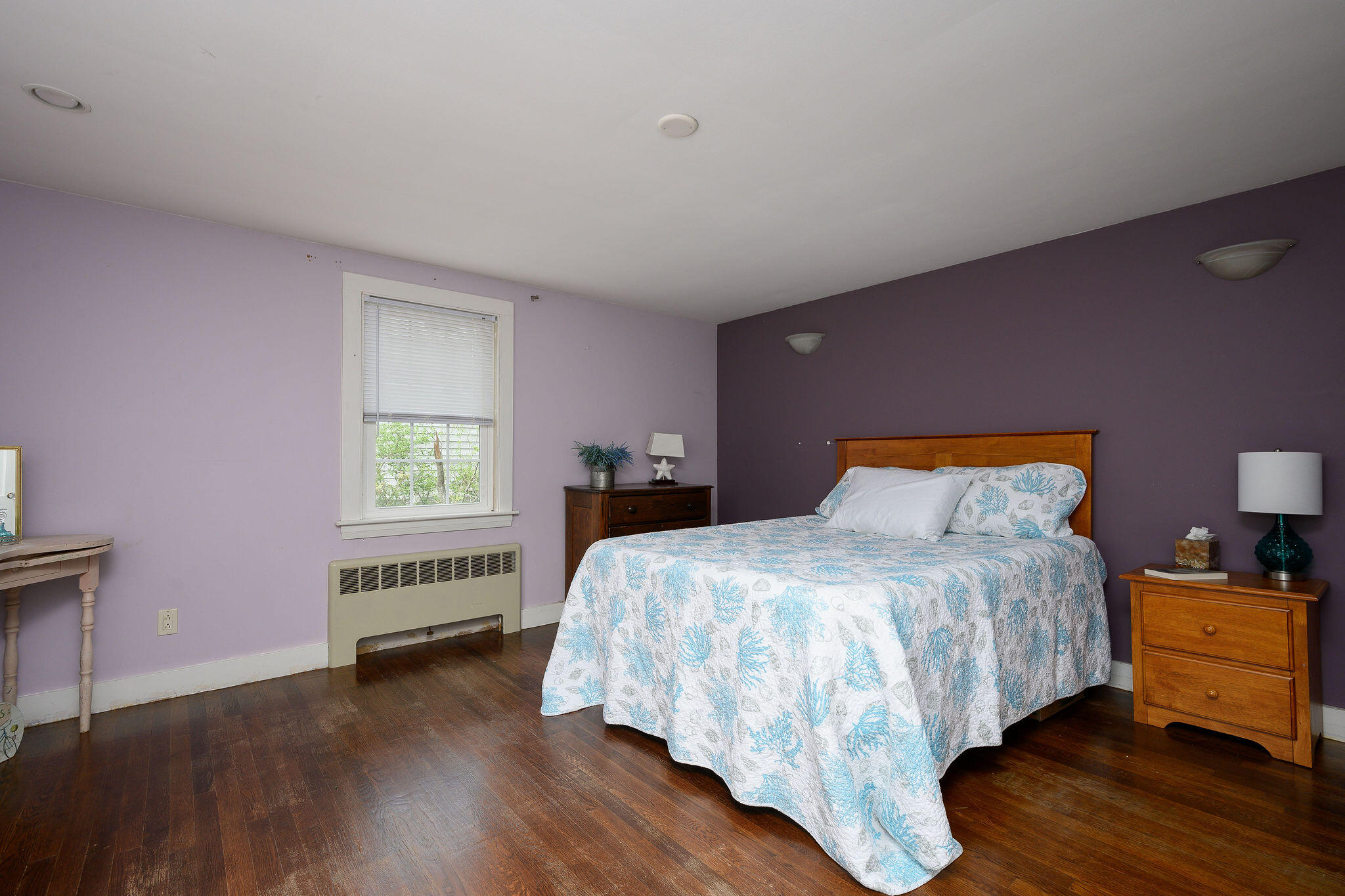 346 Old Stage Road Centerville, MA 02632 - Photo 14 of 23 a bedroom with a bed and a window