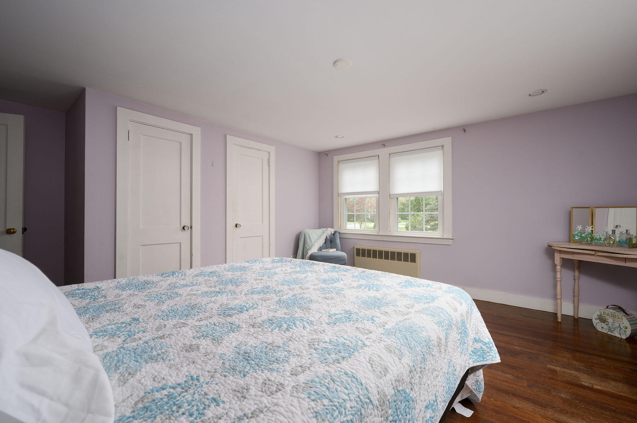 346 Old Stage Road Centerville, MA 02632 - Photo 15 of 23 a bedroom with a bed and a window