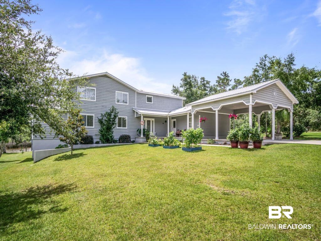 9424 Neumann Drive Elberta, AL 36530 - Photo 40 of 48