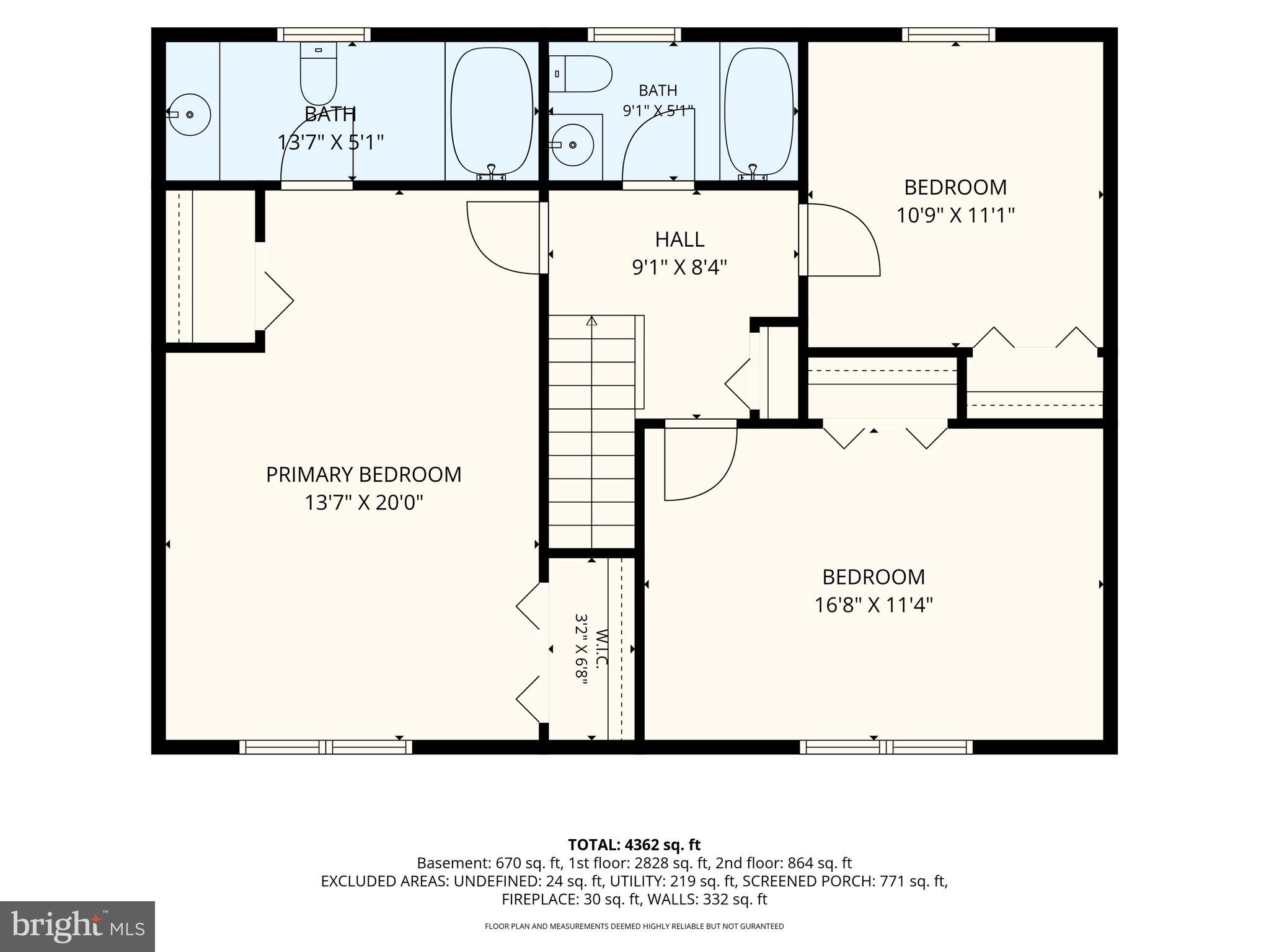 17212 Hunter Green Road Upperco, MD 21155 - Photo 50 of 51