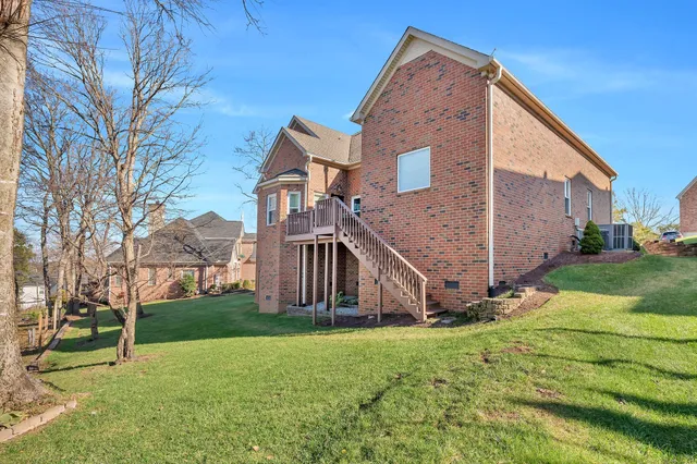 $795,000 | 605 Banbury Place, Brentwood, TN 37027