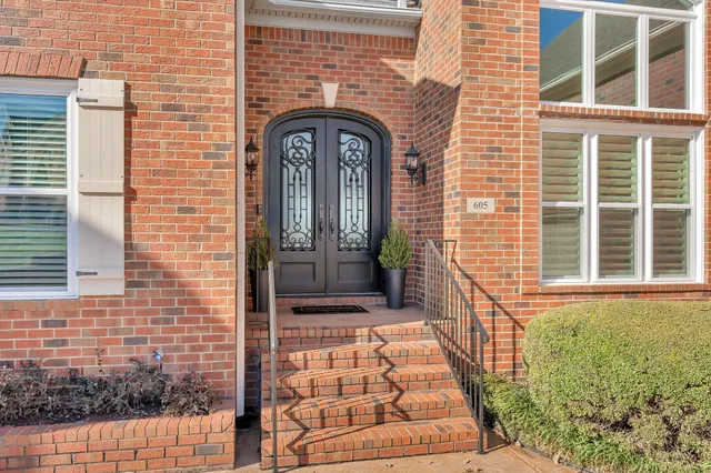 $795,000 | 605 Banbury Place, Brentwood, TN 37027