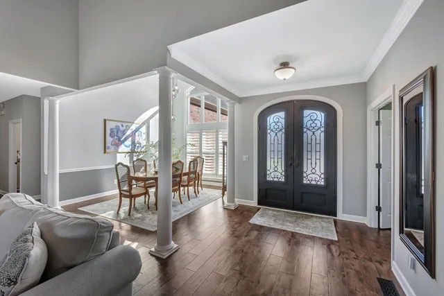 $795,000 | 605 Banbury Place, Brentwood, TN 37027