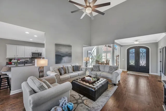 $795,000 | 605 Banbury Place, Brentwood, TN 37027