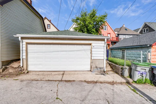 $220,000 | 734 South 30th Street, Milwaukee, WI 53215