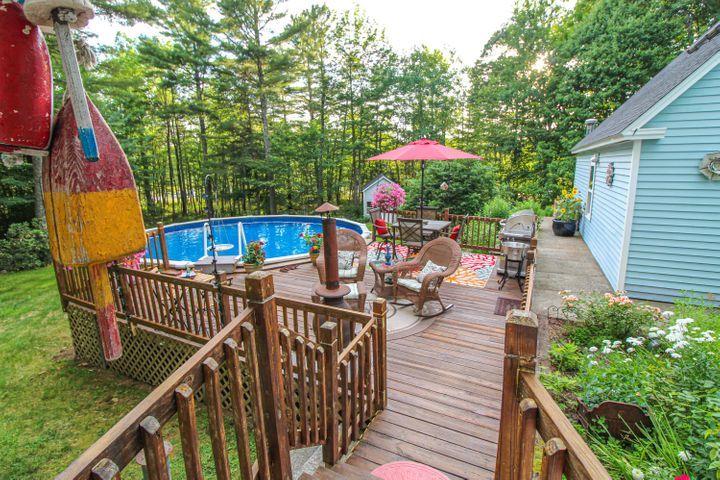 318 Birches Road Belfast, ME 04915 - Photo 14 of 62 MLS14