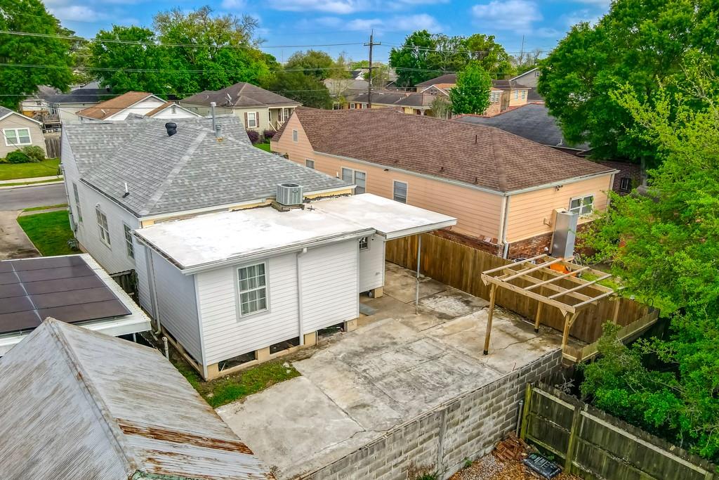 4714 Annette Street New Orleans, LA 70122 - Photo 25 of 32