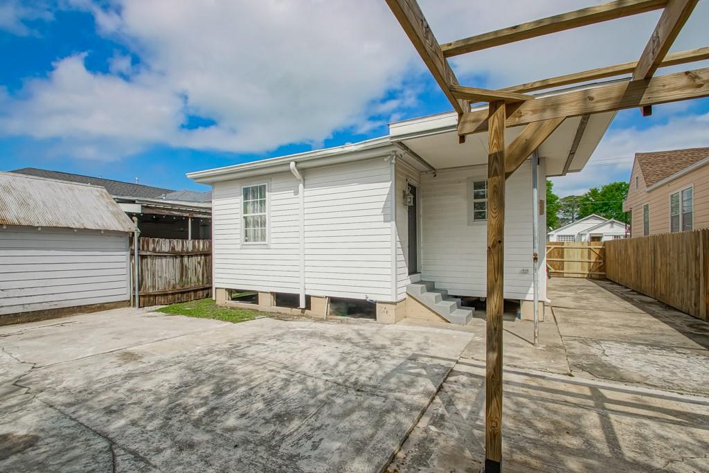 4714 Annette Street New Orleans, LA 70122 - Photo 26 of 32