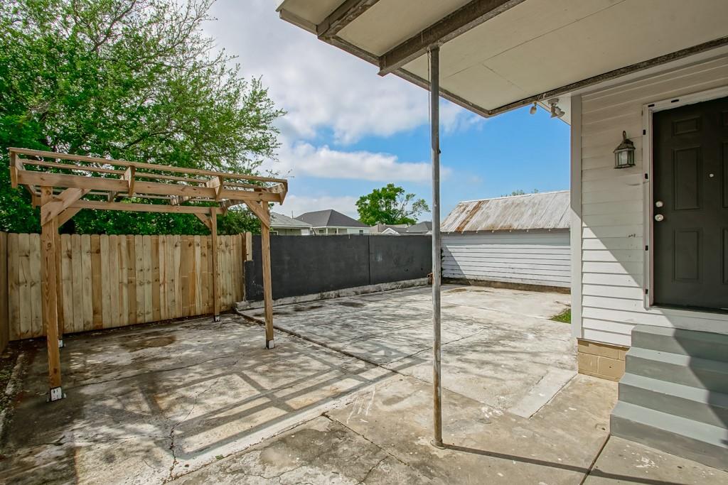 4714 Annette Street New Orleans, LA 70122 - Photo 28 of 32