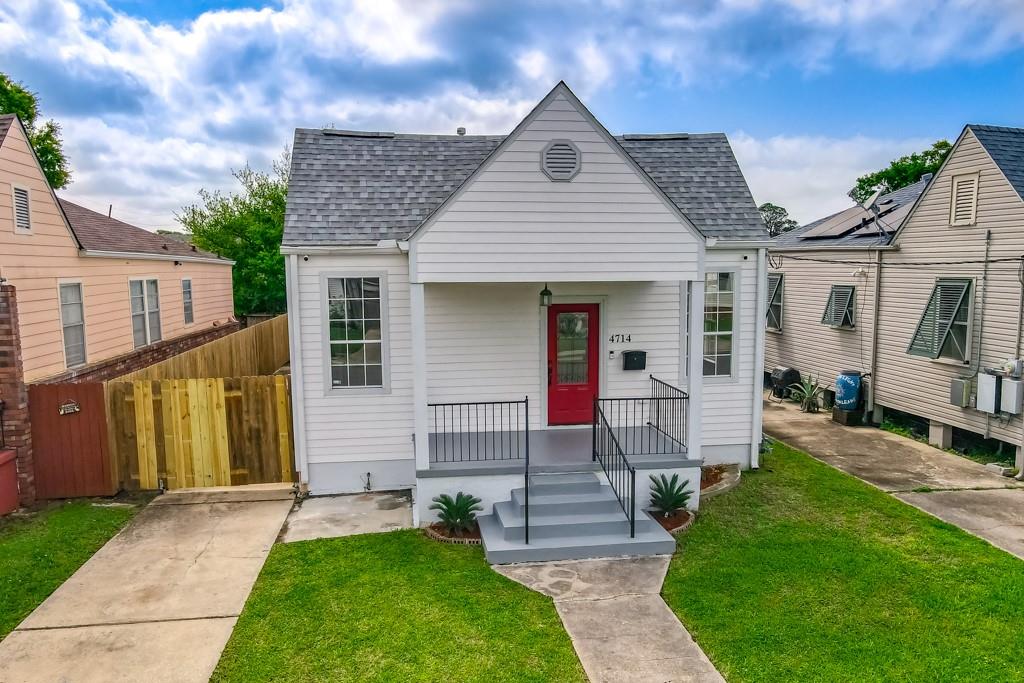 4714 Annette Street New Orleans, LA 70122 - Photo 30 of 32