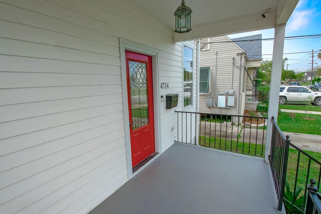 4714 Annette Street New Orleans, LA 70122 - Photo 4 of 32