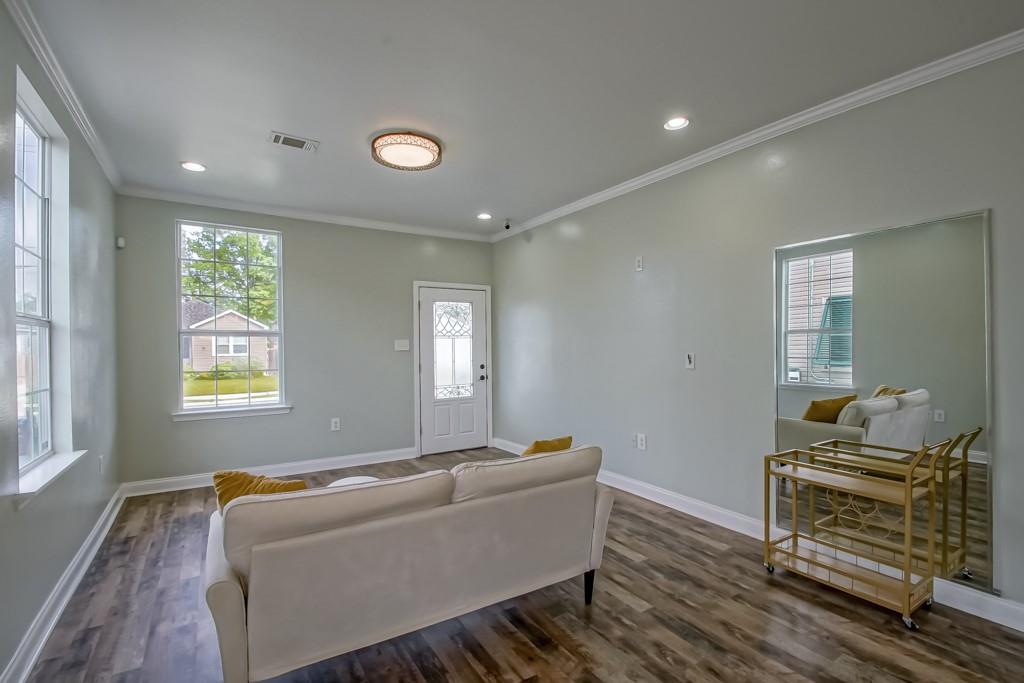 4714 Annette Street New Orleans, LA 70122 - Photo 7 of 32